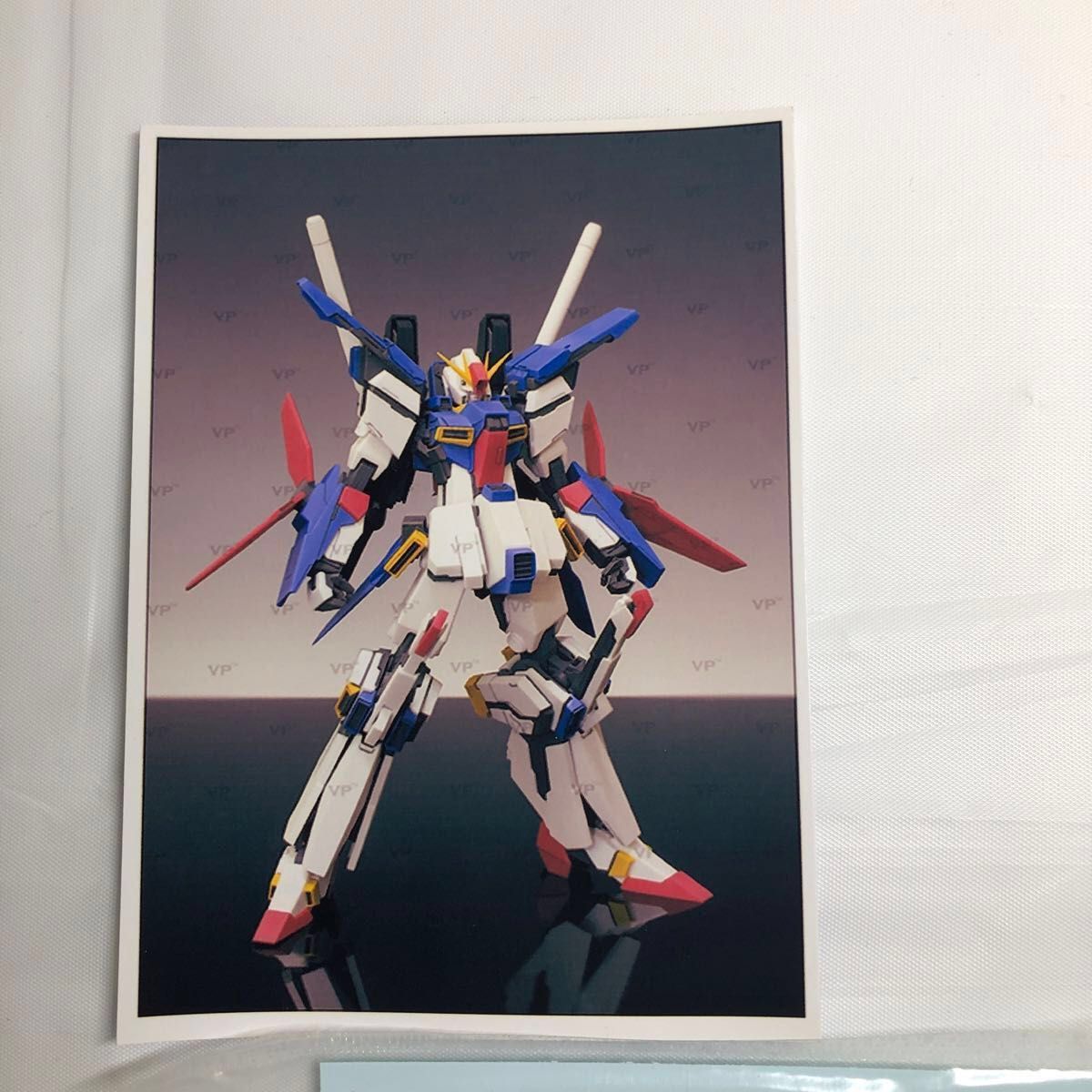 1/100 ZZガンダム 改造パーツ ガレージキット|Yahoo!フリマ(旧 1/100 ZZガンダム 改造パーツ ガレージキット|Yahoo!フリマ(旧