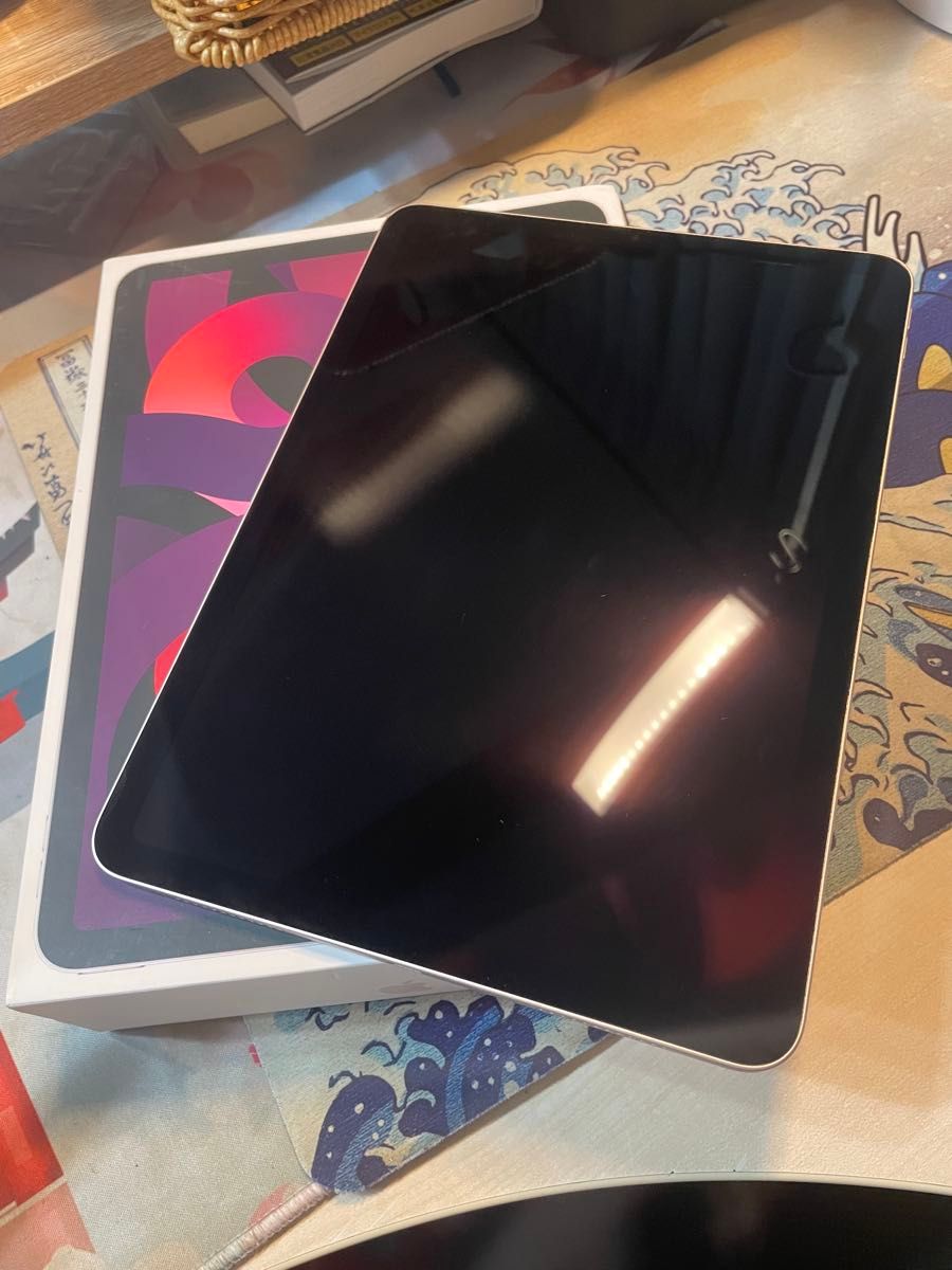 iPad Air5 256GB Apple Pencil2|Yahoo!フリマ(旧PayPayフリマ) iPad Air5 256GB Apple Pencil2|Yahoo!フリマ(旧PayPayフリマ)