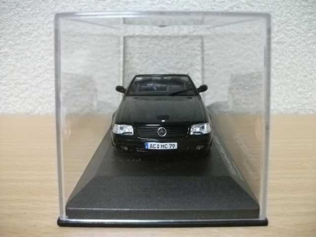 日本最大のブランド 特価品】【発送は土日のみ】ミニチャンプス 1/43 メルセデス 乗用車