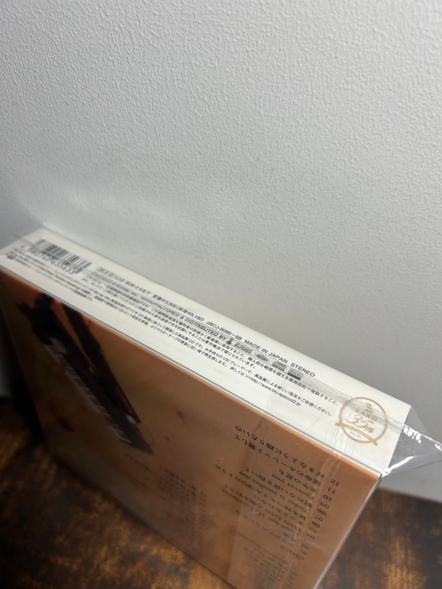 初回生産仕様 ZARD Best Request-35th Anniversary- CD3枚組 初回生産仕様 ZARD Best Request-35th Anniversary- CD3枚組