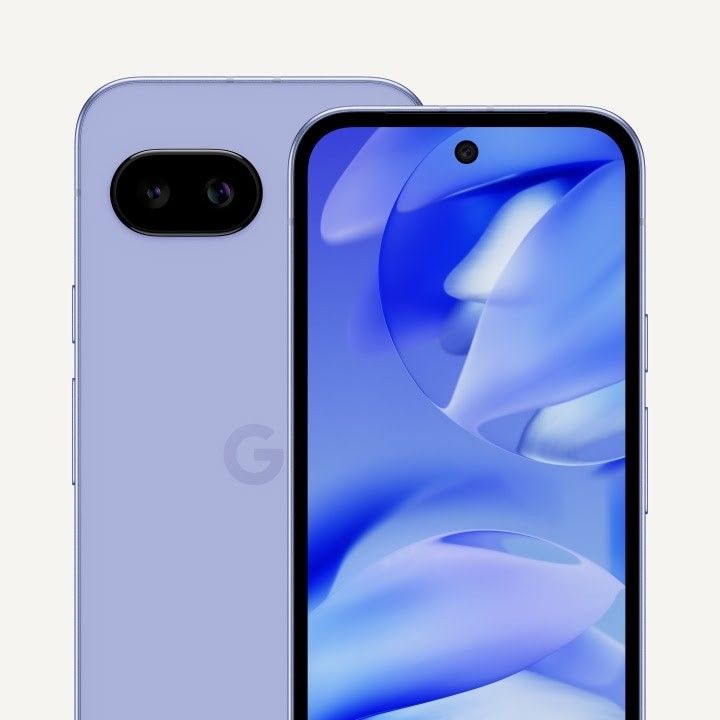 新品未開封 Google Pixel 9a Iris 128GB SIMフリー|Yahoo 新品未開封 Google Pixel 9a Iris 128GB SIMフリー|Yahoo