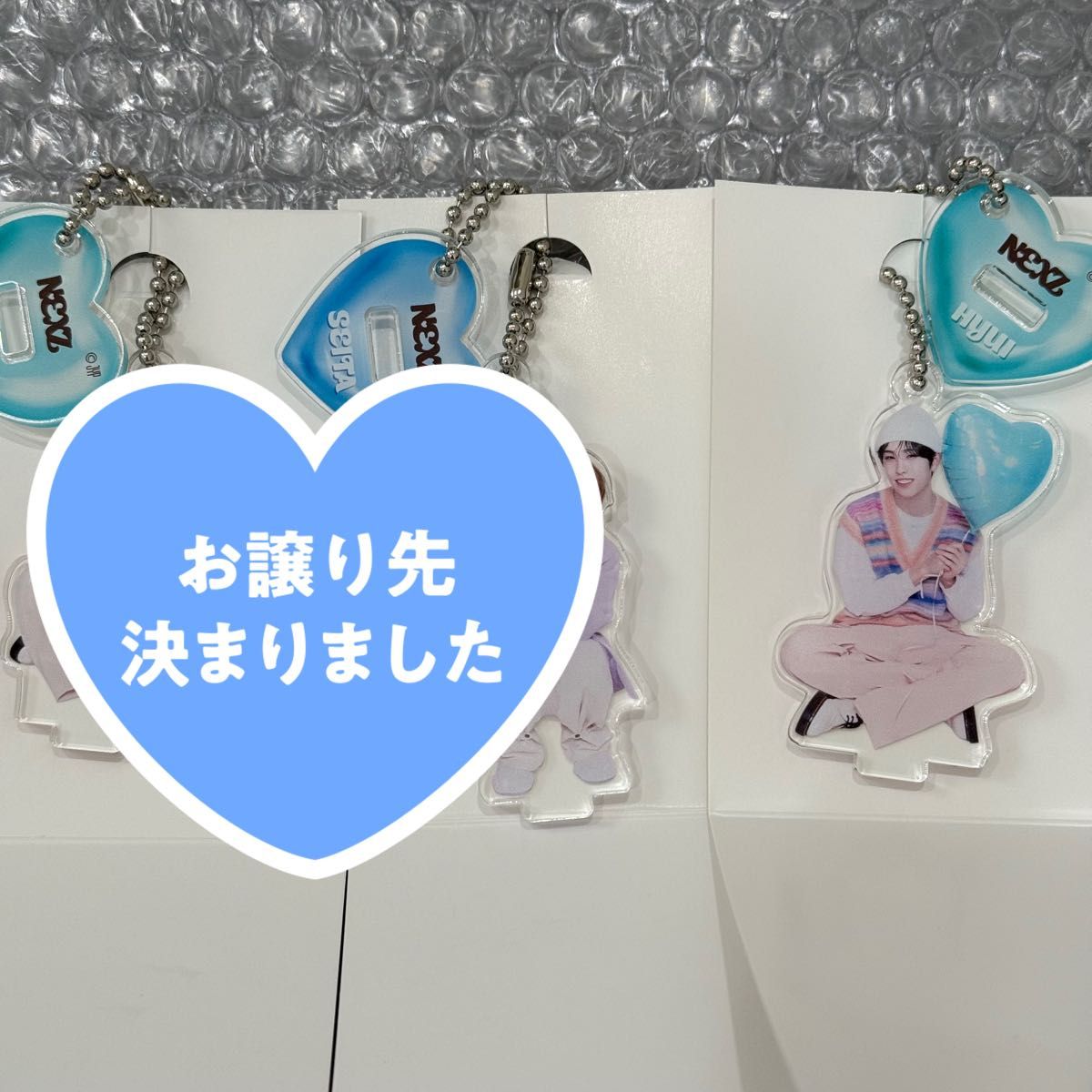 NEXZ ネクスジ ride the vibe BDM 店舗特典トレカ|Yahoo!フリマ NEXZ ネクスジ ride the vibe BDM 店舗特典トレカ|Yahoo!フリマ