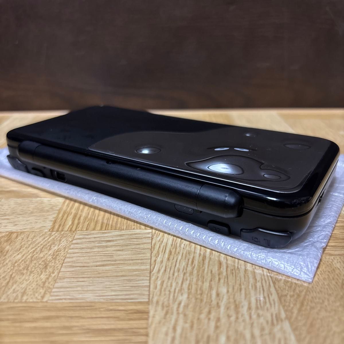 New Nintendo 2DSLL ドラゴンクエスト はぐれメタルエデション New Nintendo 2DSLL ドラゴンクエスト はぐれメタルエデション