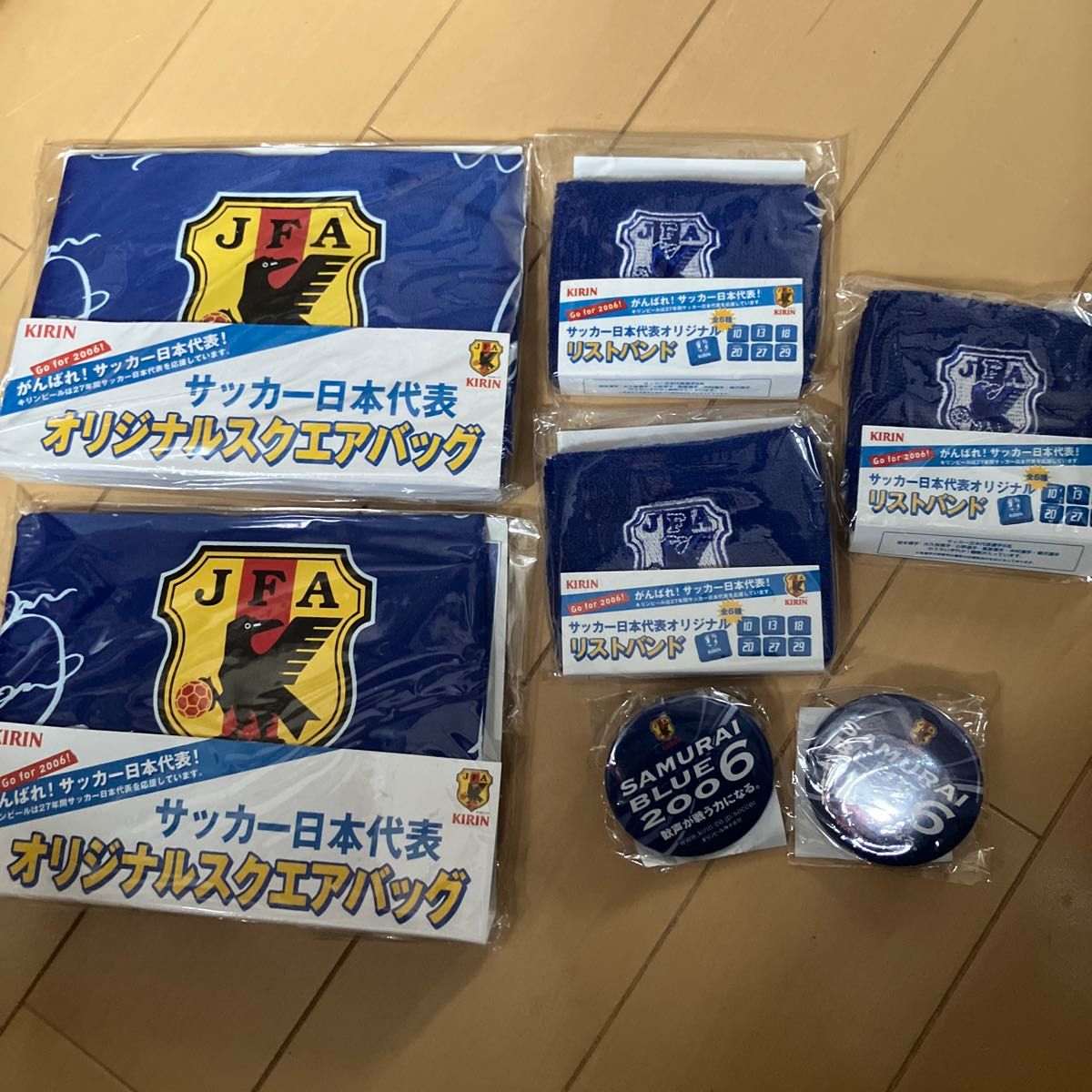 キリン サッカー日本代表グッズ 非売品 まとめ売り|Yahoo キリン サッカー日本代表グッズ 非売品 まとめ売り|Yahoo