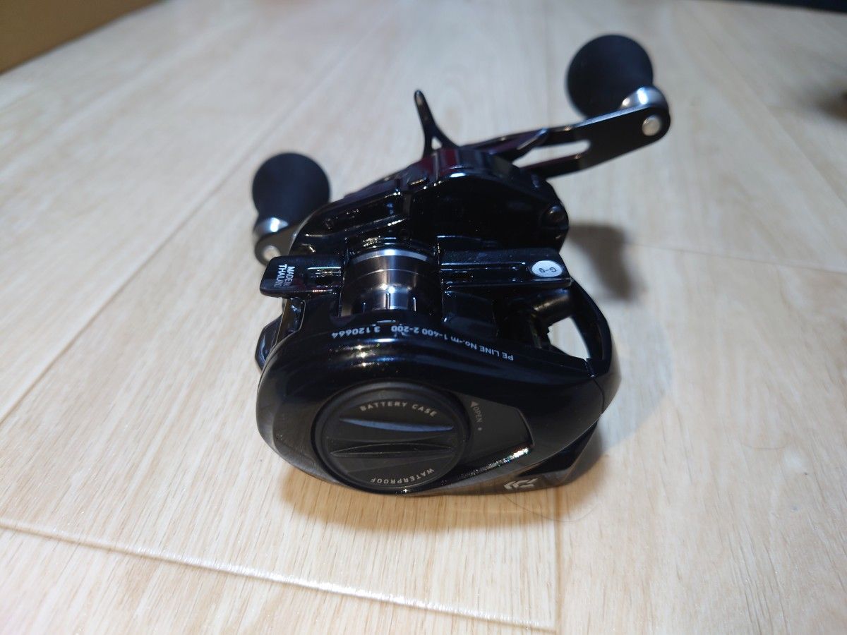 ダイワ(DAIWA) 21 ティエラ A IC 150-DH 右ハンドル|Yahoo ダイワ(DAIWA) 21 ティエラ A IC 150-DH 右ハンドル|Yahoo