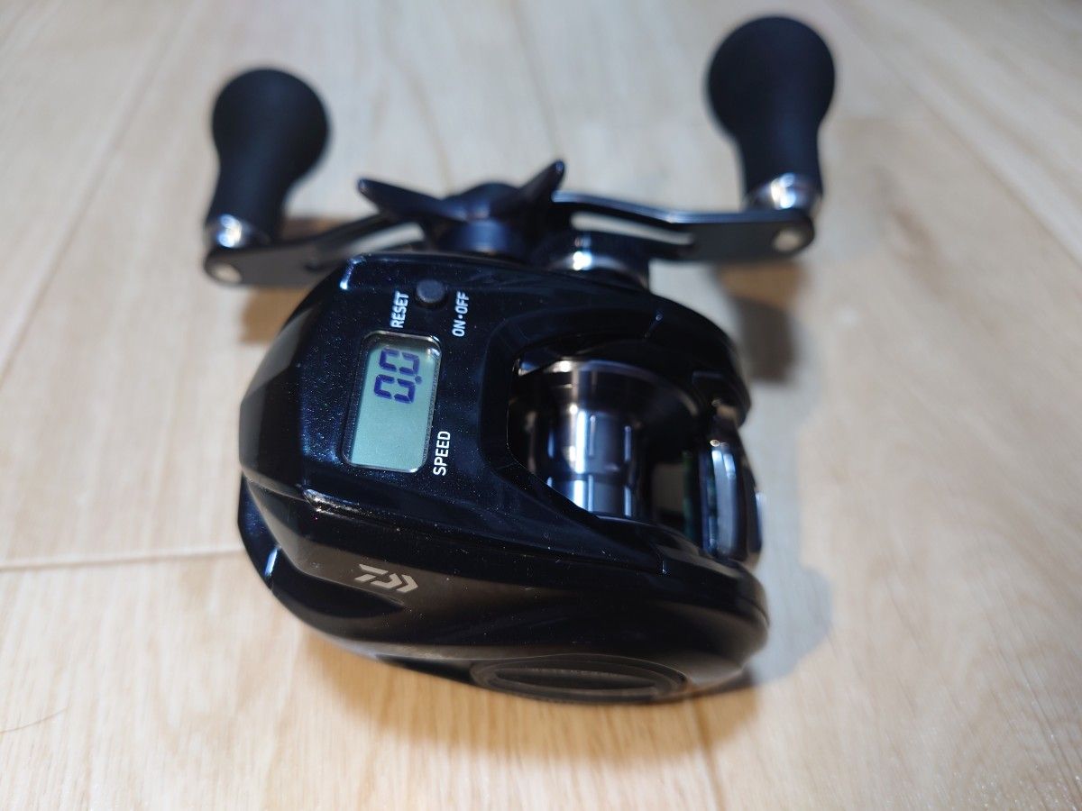 ダイワ(DAIWA) 21 ティエラ A IC 150-DH 右ハンドル|Yahoo ダイワ(DAIWA) 21 ティエラ A IC 150-DH 右ハンドル|Yahoo