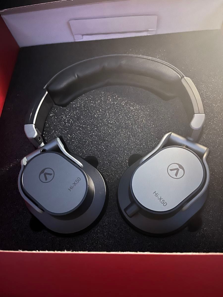 AUSTRIAN AUDIO Hi-X50 ヘッドホン|Yahoo!フリマ(旧PayPayフリマ) AUSTRIAN AUDIO Hi-X50 ヘッドホン|Yahoo!フリマ(旧PayPayフリマ)