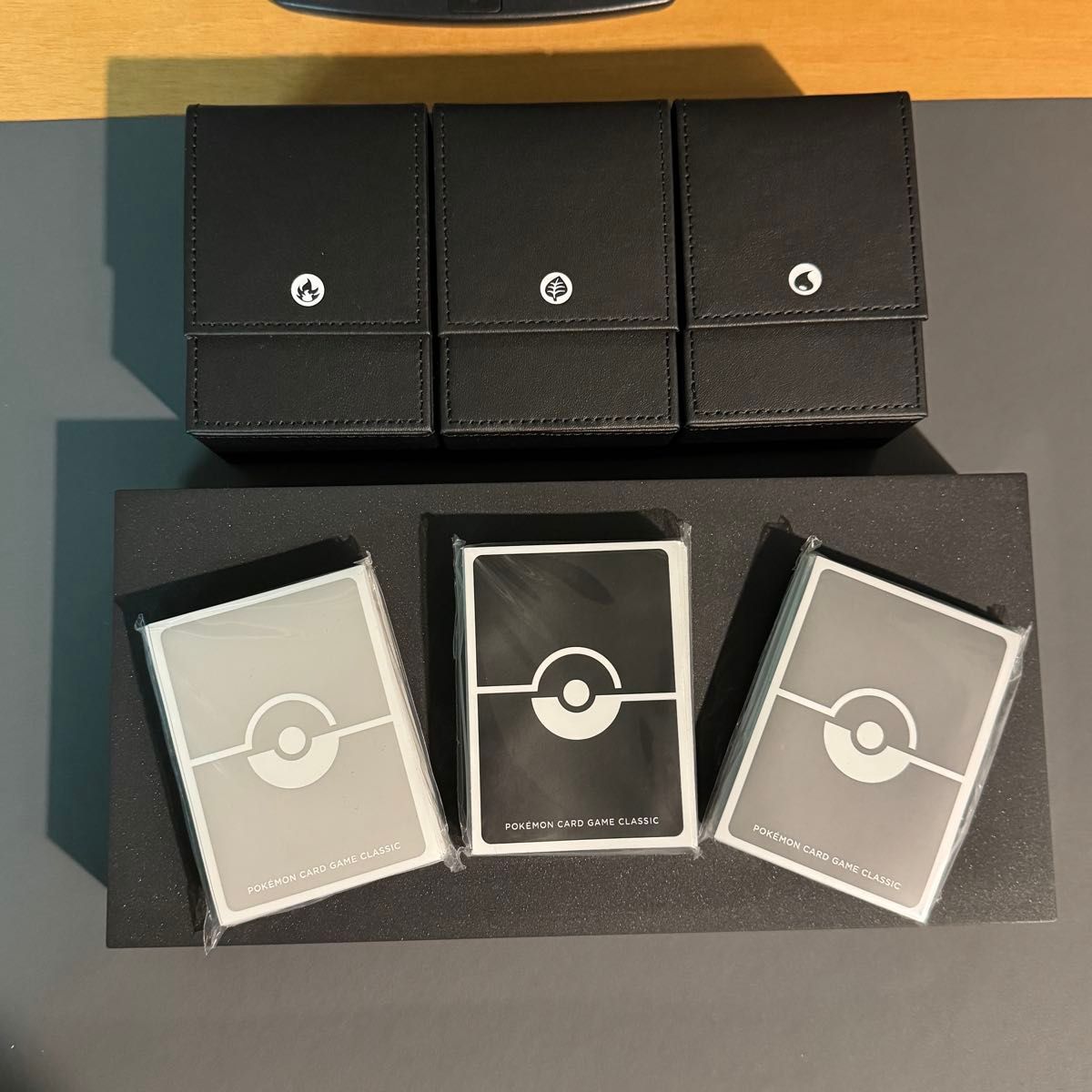 ポケモンカード classic サプライセット|Yahoo!フリマ(旧 ポケモンカード classic サプライセット|Yahoo!フリマ(旧