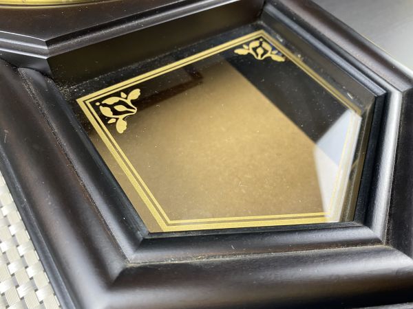 ir☆美品 SEIKO セイコー 振り子 掛け時計 RQ317B クオーツ 柱 ir☆美品 SEIKO セイコー 振り子 掛け時計 RQ317B クオーツ 柱