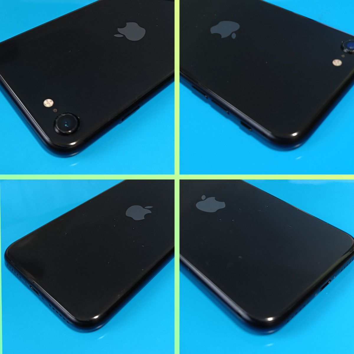 極美品】iPhone SE 第2世代 新品バッテリー100% 128GB SIMフリー 極美品】iPhone SE 第2世代 新品バッテリー100% 128GB SIMフリー