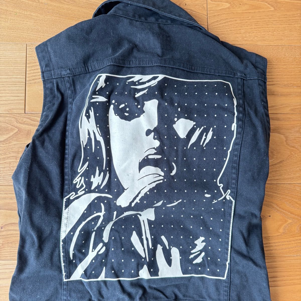 ヒステリックグラマー つなぎ サイズ フリー ブラック HYSTERIC ヒステリックグラマー つなぎ サイズ フリー ブラック HYSTERIC