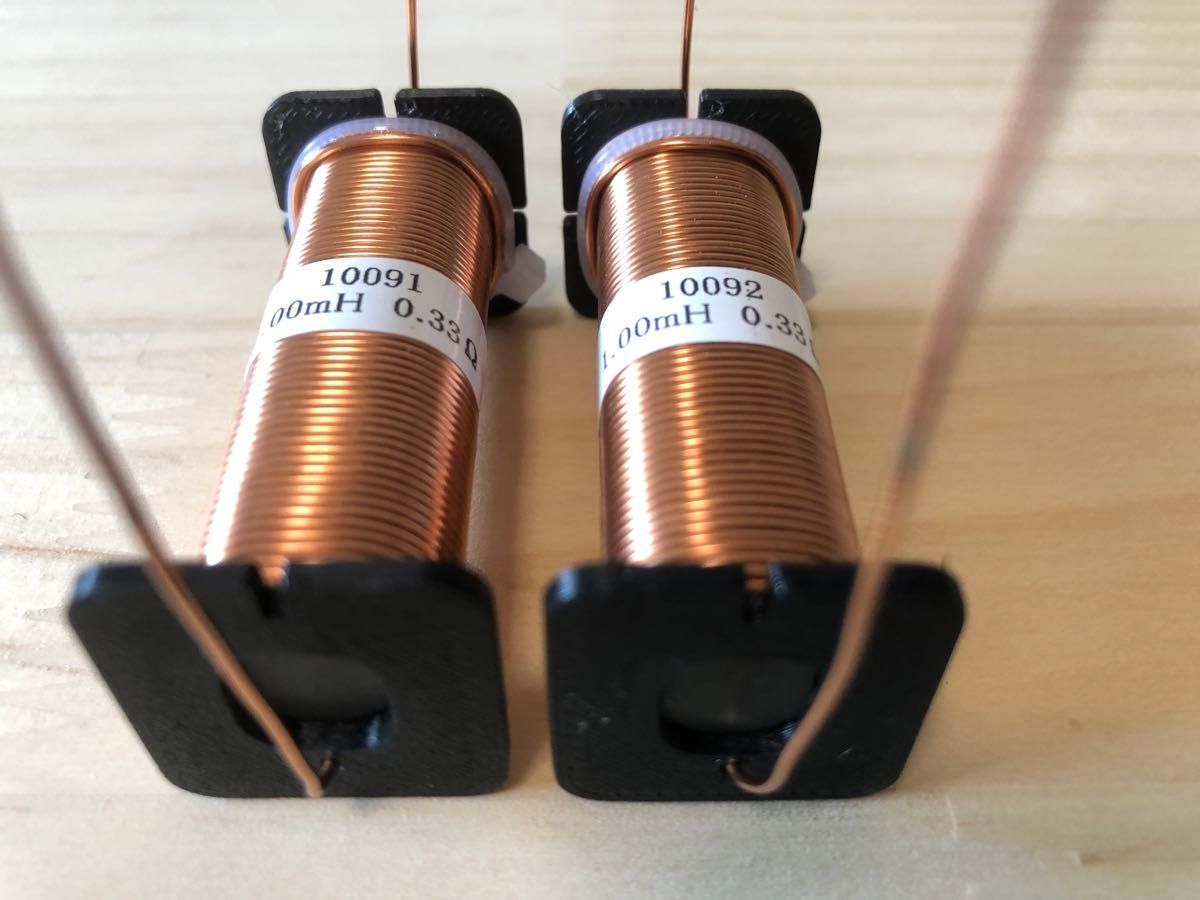 1 00mH 2個セット ネットワーク用コアコイル 線径φ0 8mm 20AWG 1 00mH 2個セット ネットワーク用コアコイル 線径φ0 8mm 20AWG