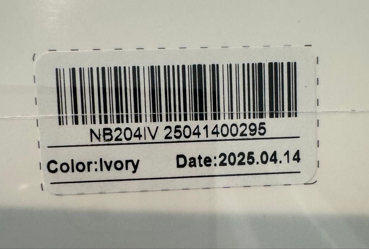 新品未使用】navi book NB204 ワイヤレスイヤホン アイボリー 新品未使用】navi book NB204 ワイヤレスイヤホン アイボリー