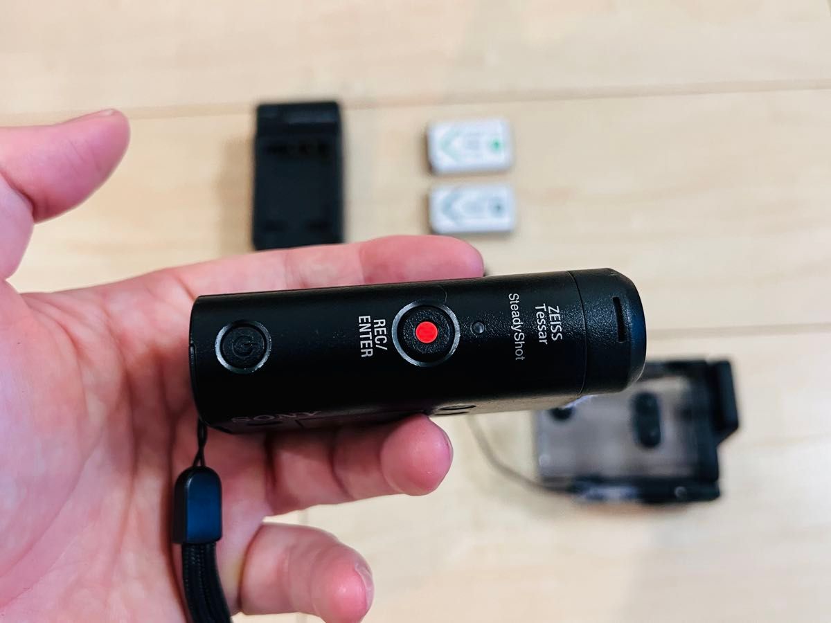 ソニー アクションカム SONY HDR-AS50|Yahoo!フリマ(旧PayPay ソニー アクションカム SONY HDR-AS50|Yahoo!フリマ(旧PayPay