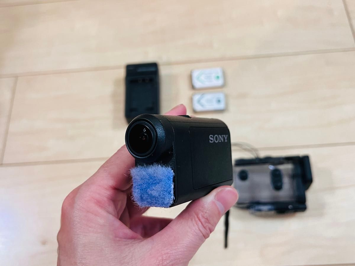 ソニー アクションカム SONY HDR-AS50|Yahoo!フリマ(旧PayPay ソニー アクションカム SONY HDR-AS50|Yahoo!フリマ(旧PayPay