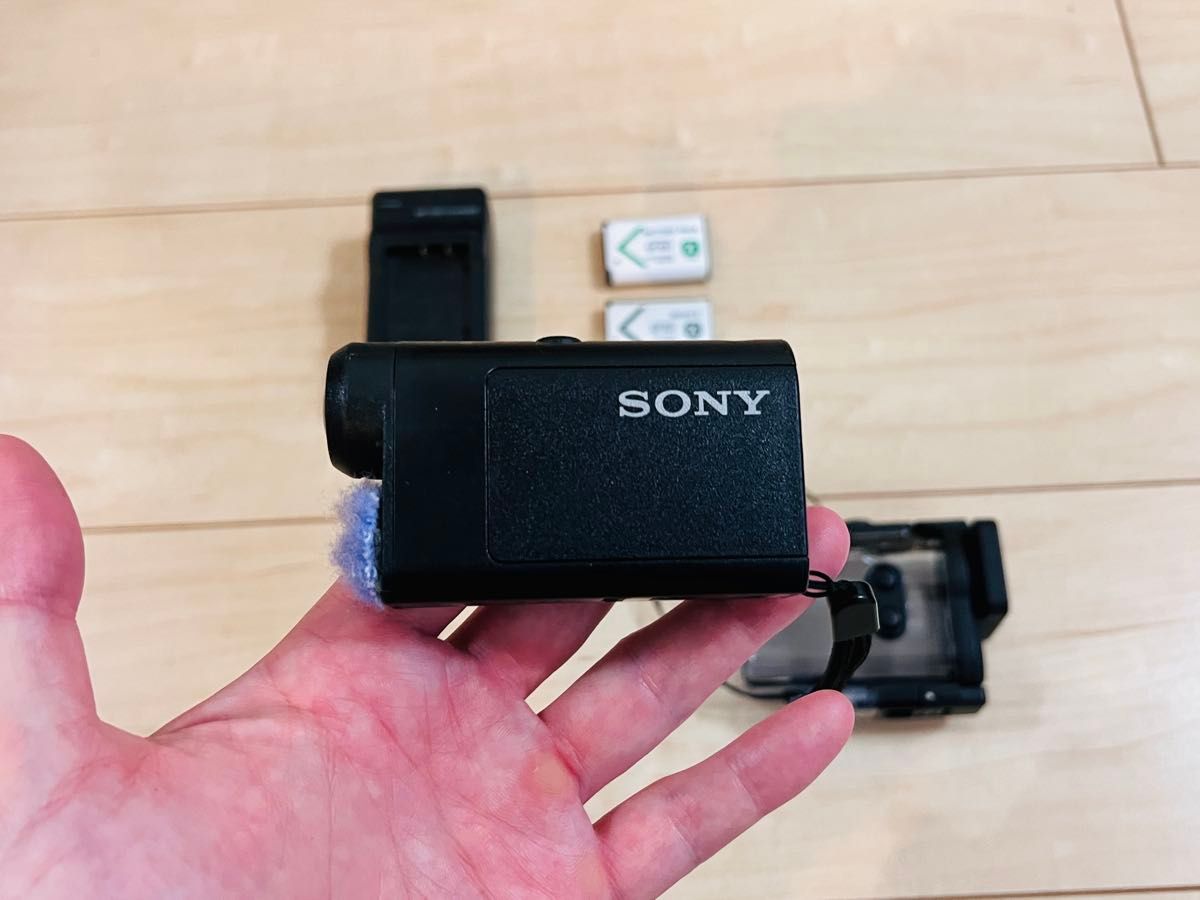 ソニー アクションカム SONY HDR-AS50|Yahoo!フリマ(旧PayPay ソニー アクションカム SONY HDR-AS50|Yahoo!フリマ(旧PayPay