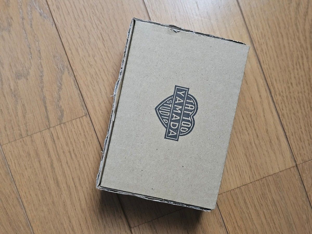 TATTOO STUDIO YAMADA ASHTRAY 灰皿 TSY タトゥースタジオヤマダ TATTOO STUDIO YAMADA ASHTRAY 灰皿 TSY タトゥースタジオヤマダ