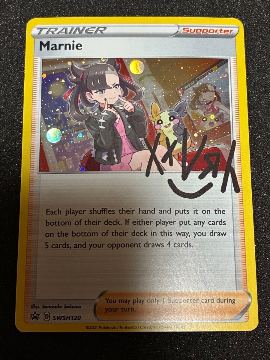 正規品・英語版】 マリィの練習 プロモ PROMO ポケモンカード 正規品・英語版】 マリィの練習 プロモ PROMO ポケモンカード