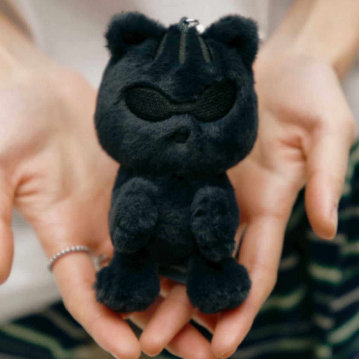 BTS J-HOPE Chipmunk Plush Keyring|Yahoo!フリマ(旧PayPay BTS J-HOPE Chipmunk Plush Keyring|Yahoo!フリマ(旧PayPay