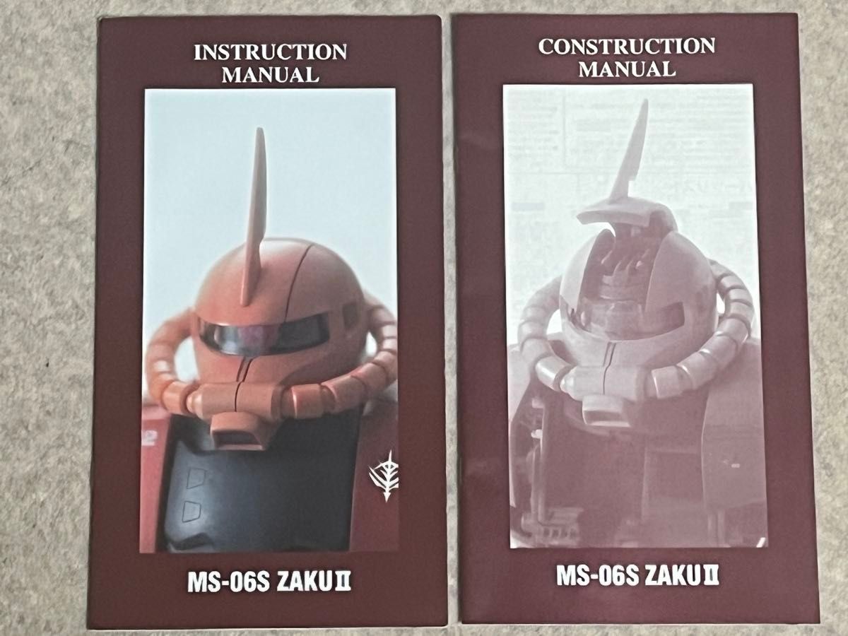 新品 MS-06S ザクII ガンプラEXPO限定 シャア専用ザク 新品 MS-06S ザクII ガンプラEXPO限定 シャア専用ザク
