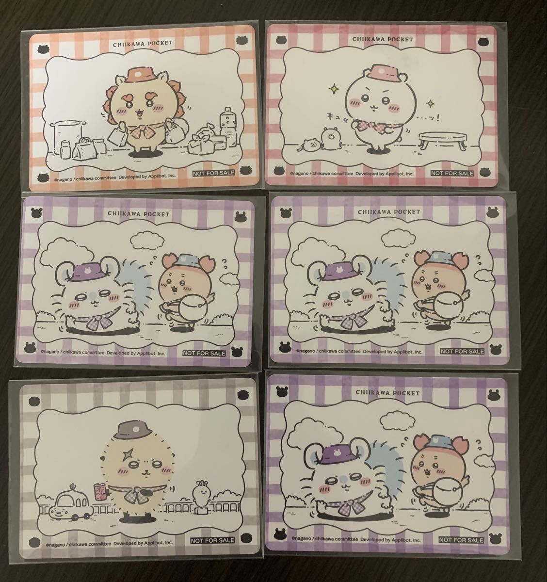 ちいかわ観光 ガチャガチャ アクリルスタンド|Yahoo!フリマ(旧 ちいかわ観光 ガチャガチャ アクリルスタンド|Yahoo!フリマ(旧