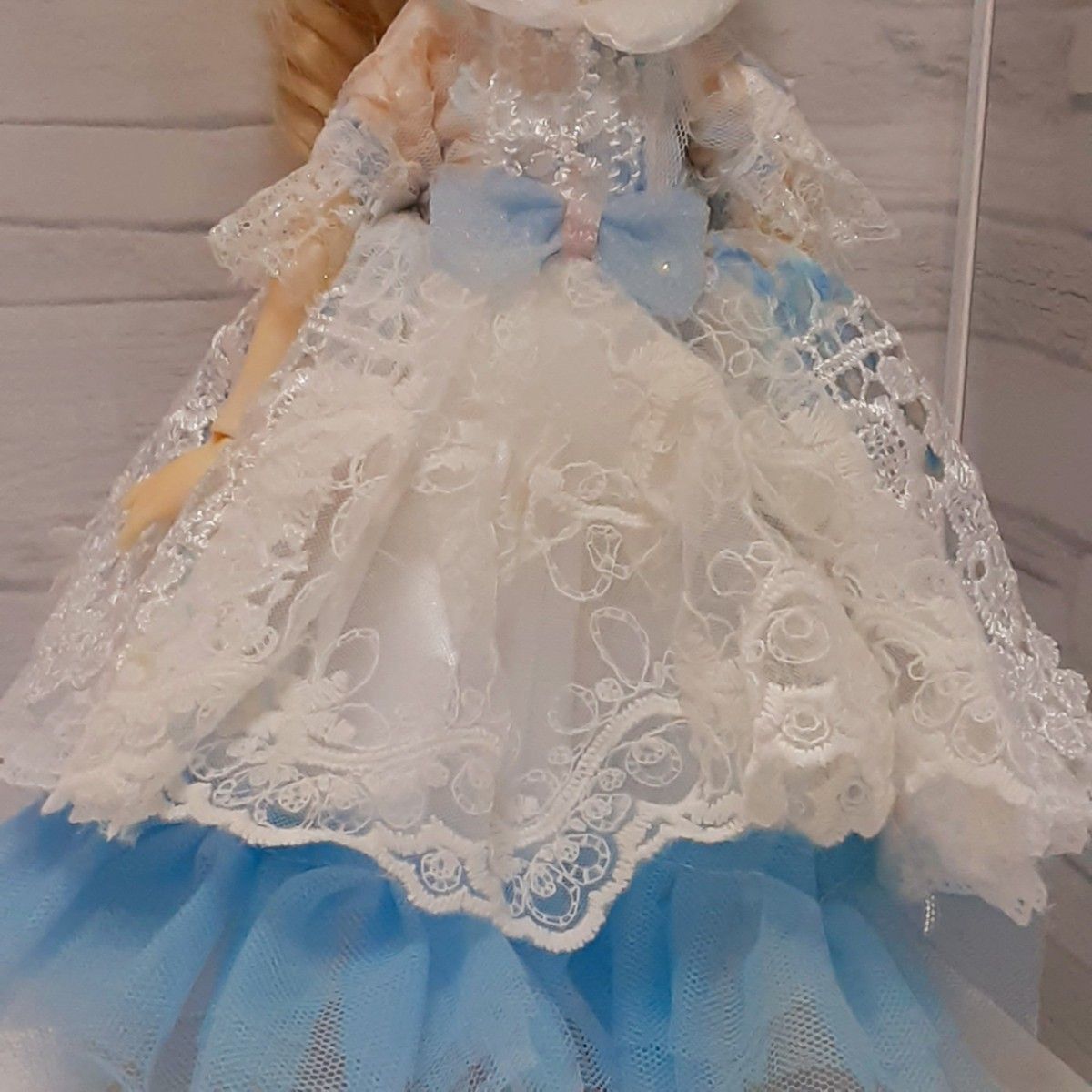 30㎝ドール用 アウトフィット 新品 BJD 1/6 幼SD用ドール服 30㎝ドール用 アウトフィット 新品 BJD 1/6 幼SD用ドール服