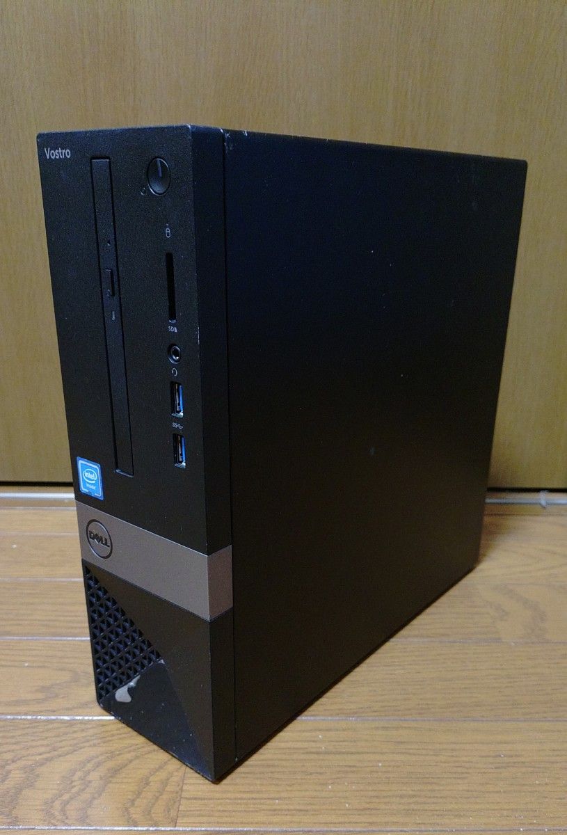 i5 6500 8GB SSD Windows11 DELL Vostro 3267|Yahoo!フリマ(旧 i5 6500 8GB SSD Windows11 DELL Vostro 3267|Yahoo!フリマ(旧