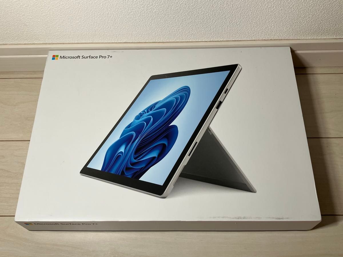 Microsoft Surface pro7+ Corei5 1135G7 SSD 128GB 8GB Microsoft Surface pro7+ Corei5 1135G7 SSD 128GB 8GB