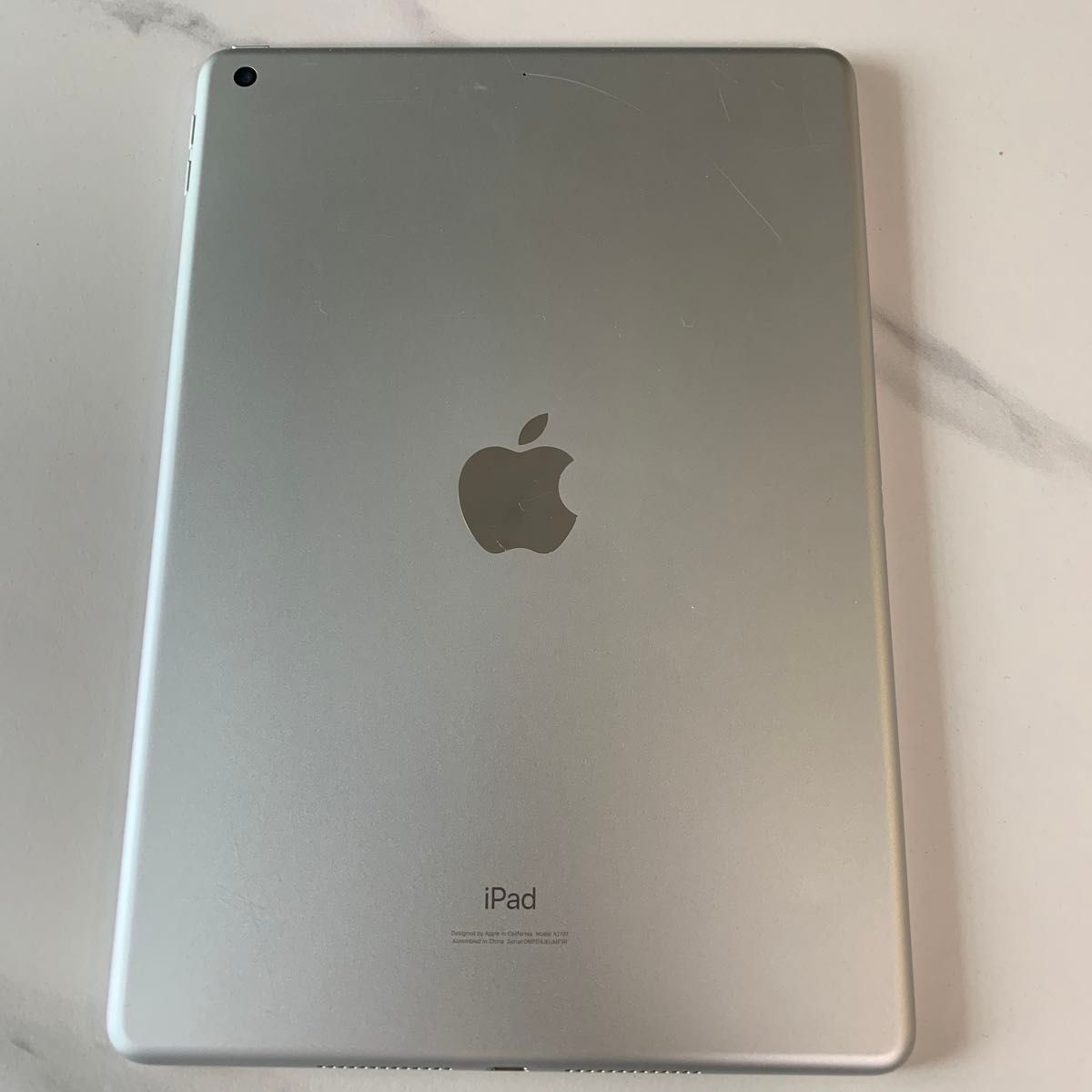 iPad 第7世代 Wi-Fi 128GB シルバー|Yahoo!フリマ(旧PayPay iPad 第7世代 Wi-Fi 128GB シルバー|Yahoo!フリマ(旧PayPay