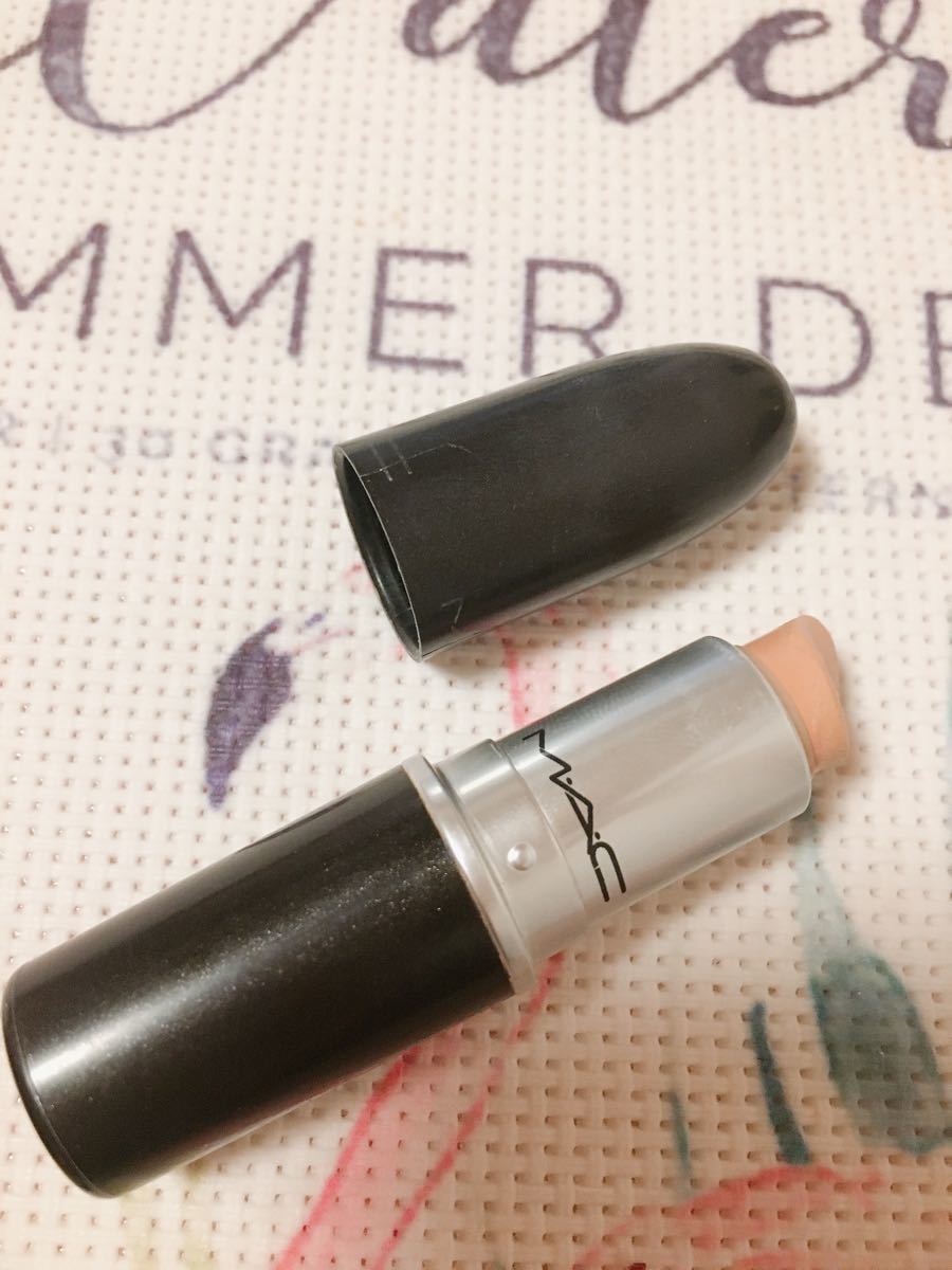 Mac リップスティック　MYTH