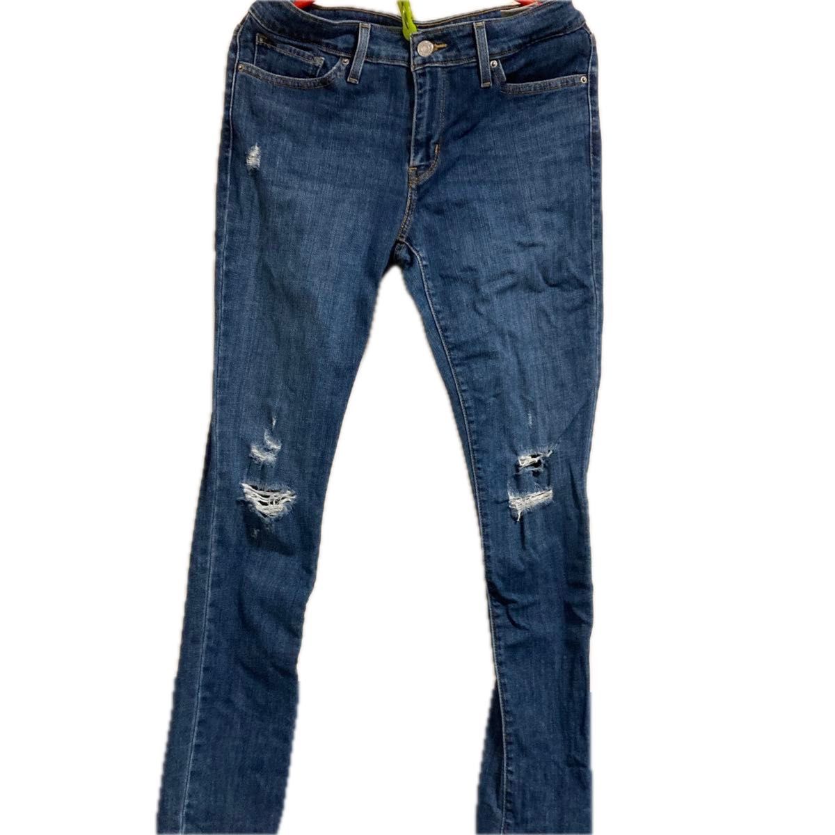 Levi's ダメージジーンズ|Yahoo!フリマ(旧PayPayフリマ) Levi's ダメージジーンズ|Yahoo!フリマ(旧PayPayフリマ)