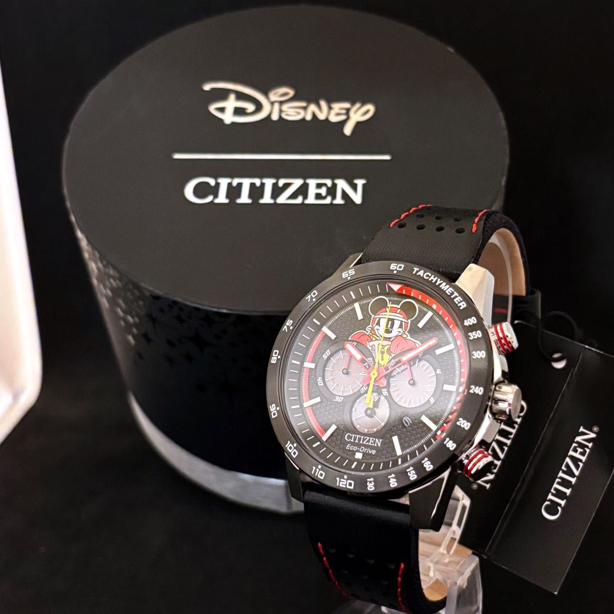 Disney】展示品特価 /CITIZEN/シチズン/メンズ 腕時計/海外限定 Disney】展示品特価 /CITIZEN/シチズン/メンズ 腕時計/海外限定