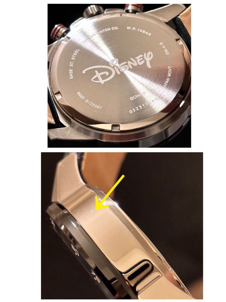 Disney】展示品特価 /CITIZEN/シチズン/メンズ 腕時計/海外限定 Disney】展示品特価 /CITIZEN/シチズン/メンズ 腕時計/海外限定