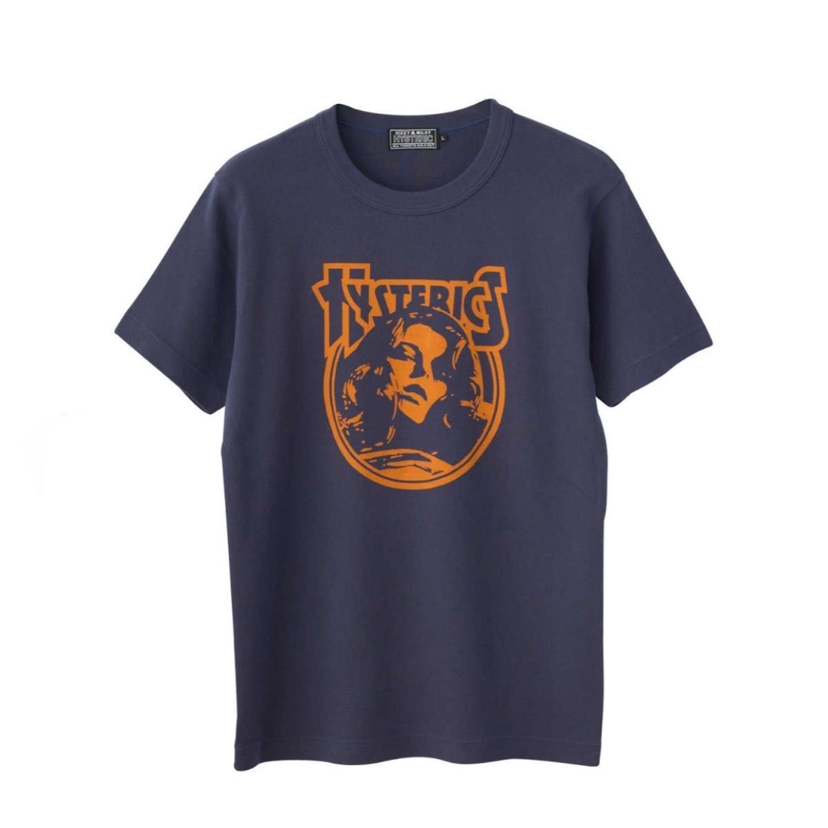 HYSTERIC GLAMOUR ヒステリックグラマー 2025SS Tシャツ Mサイズ HYSTERIC GLAMOUR ヒステリックグラマー 2025SS Tシャツ Mサイズ