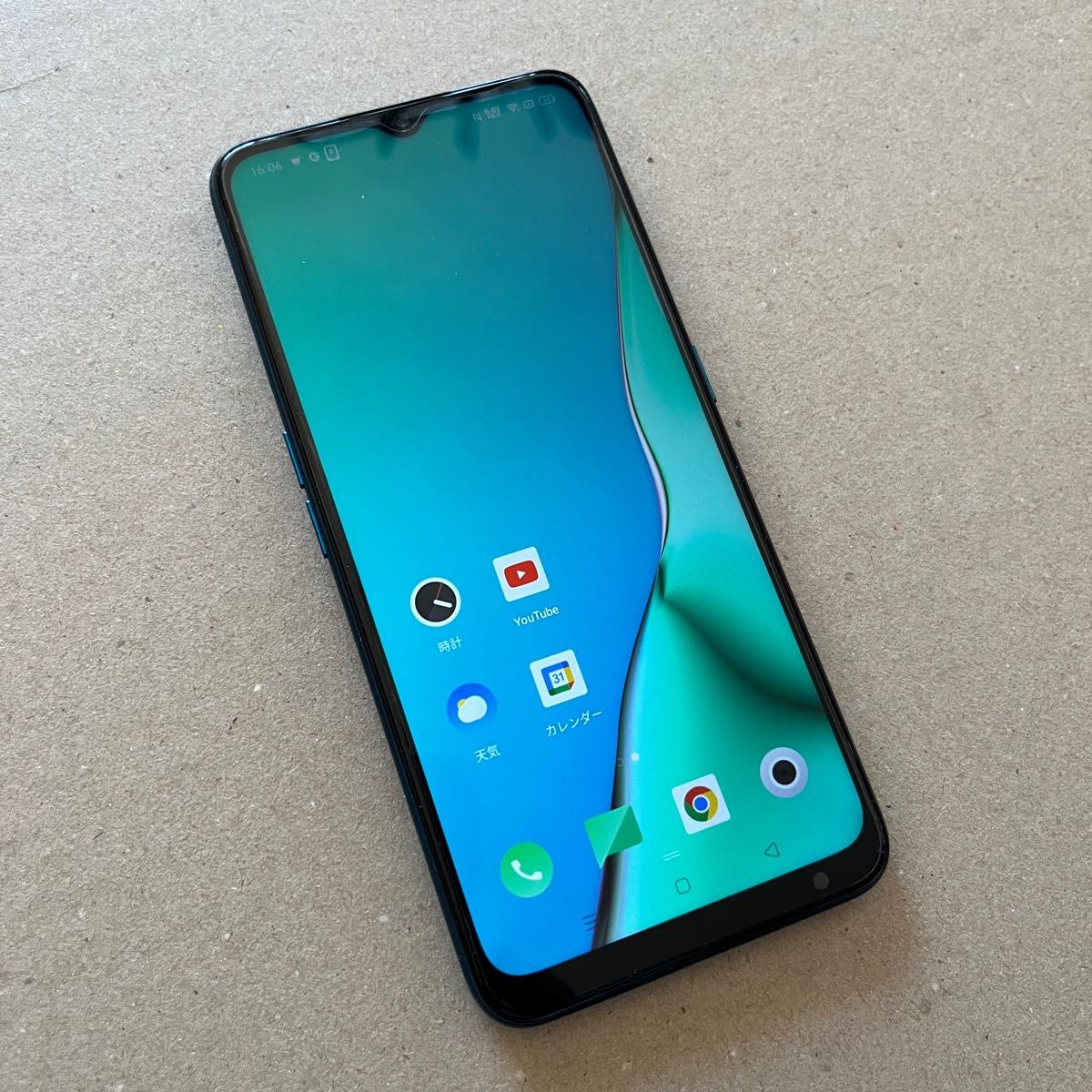 OPPO A5 2020 スマートフォン SIMフリー|Yahoo!フリマ(旧 OPPO A5 2020 スマートフォン SIMフリー|Yahoo!フリマ(旧