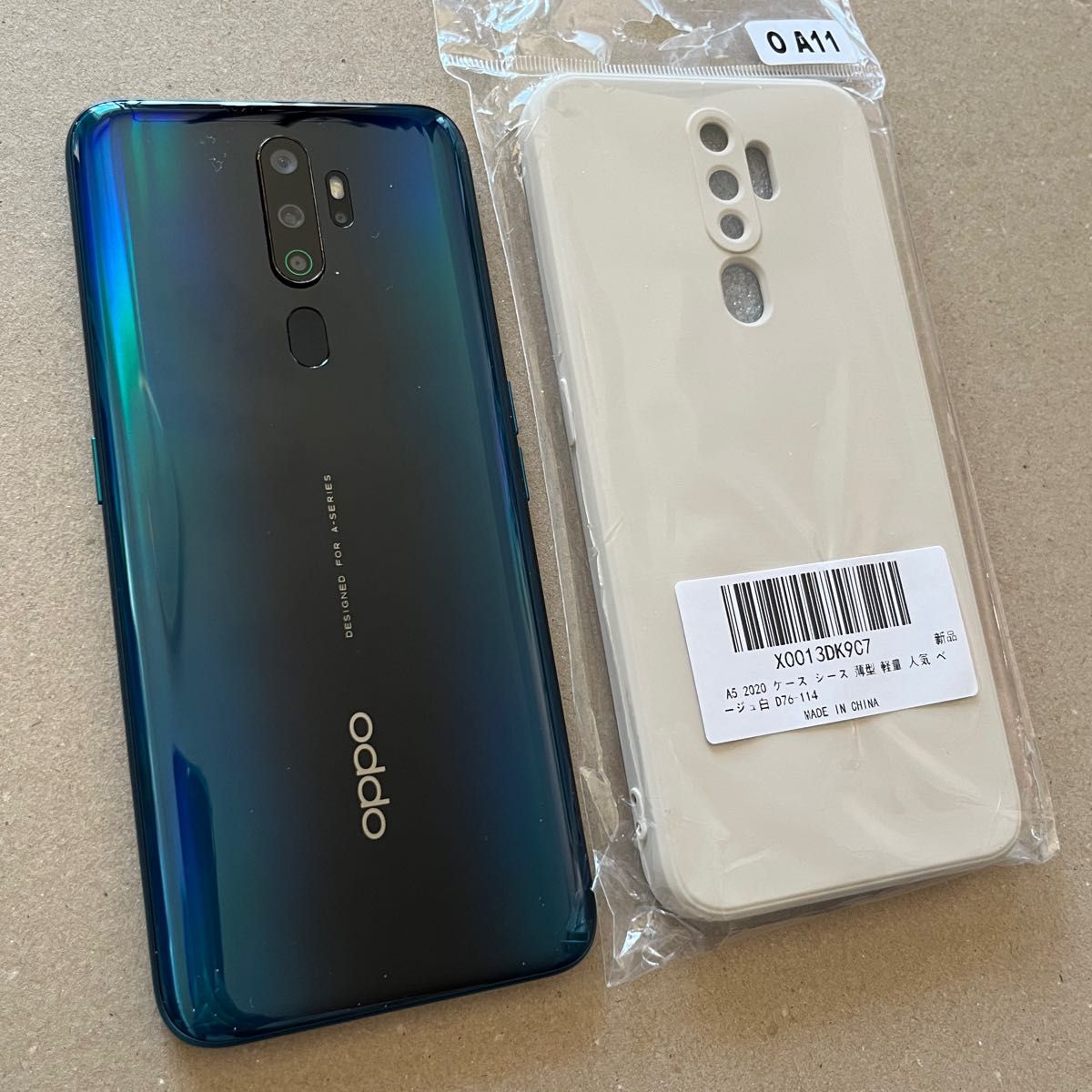 OPPO A5 2020 スマートフォン SIMフリー|Yahoo!フリマ(旧 OPPO A5 2020 スマートフォン SIMフリー|Yahoo!フリマ(旧