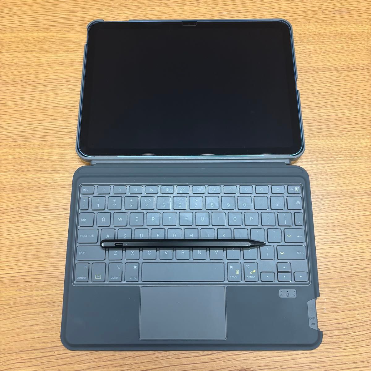 早い者勝ち】ほぼ未使用 iPad 第10世代 バッテリー最大容量100 早い者勝ち】ほぼ未使用 iPad 第10世代 バッテリー最大容量100