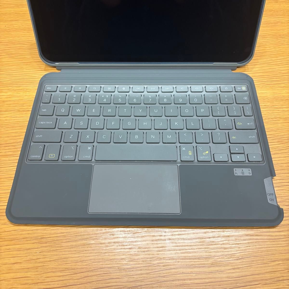 早い者勝ち】ほぼ未使用 iPad 第10世代 バッテリー最大容量100 早い者勝ち】ほぼ未使用 iPad 第10世代 バッテリー最大容量100