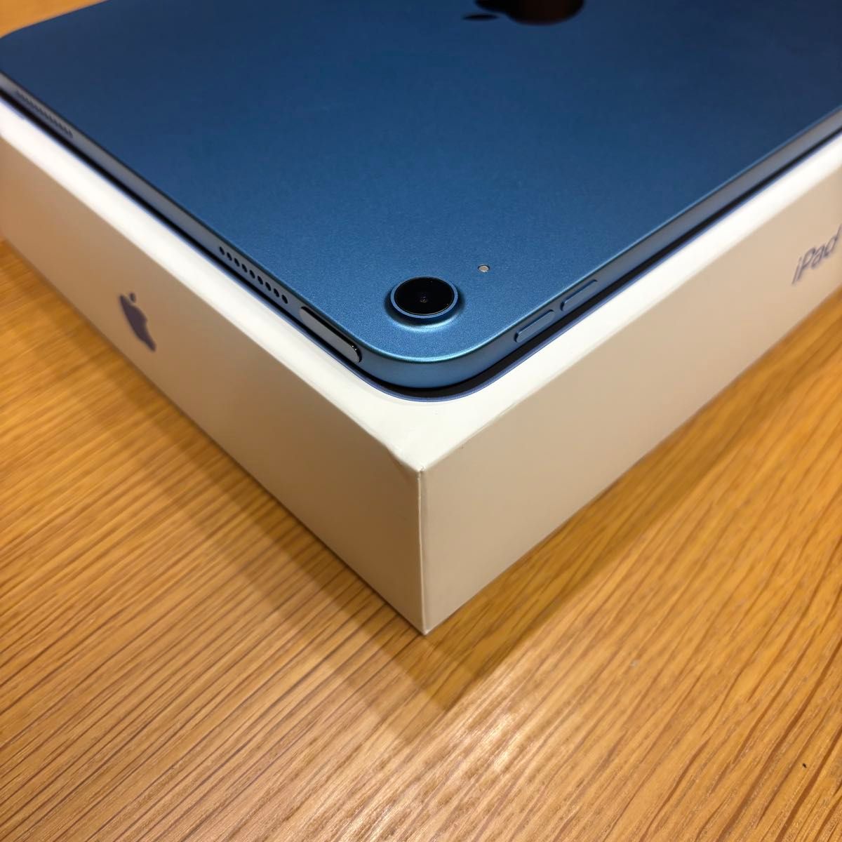 早い者勝ち】ほぼ未使用 iPad 第10世代 バッテリー最大容量100 早い者勝ち】ほぼ未使用 iPad 第10世代 バッテリー最大容量100