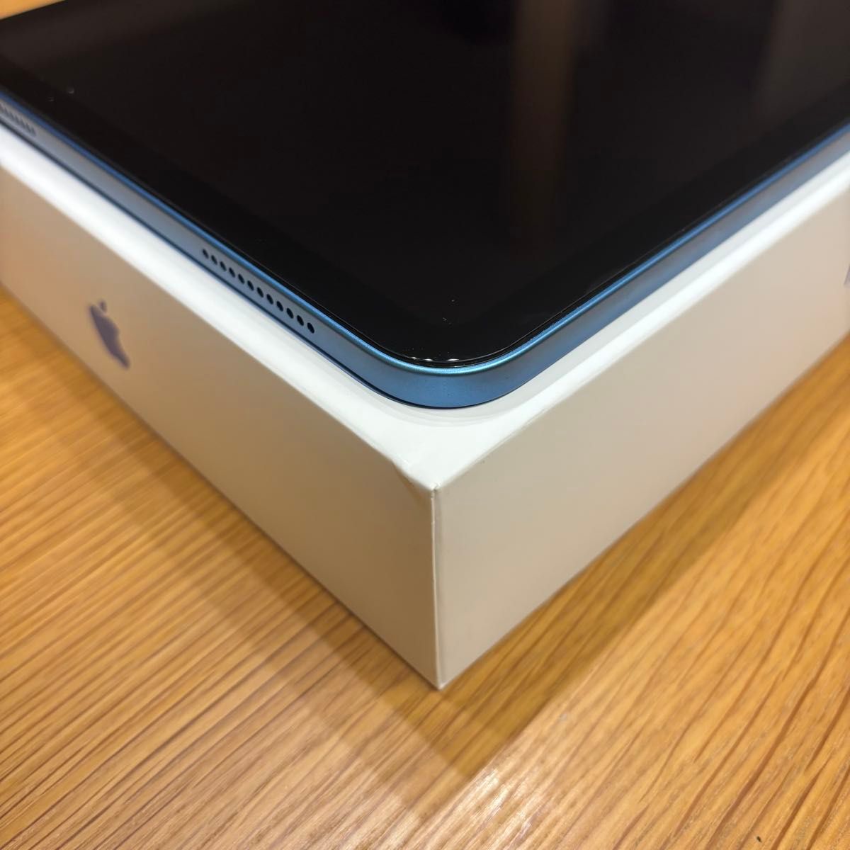 早い者勝ち】ほぼ未使用 iPad 第10世代 バッテリー最大容量100 早い者勝ち】ほぼ未使用 iPad 第10世代 バッテリー最大容量100