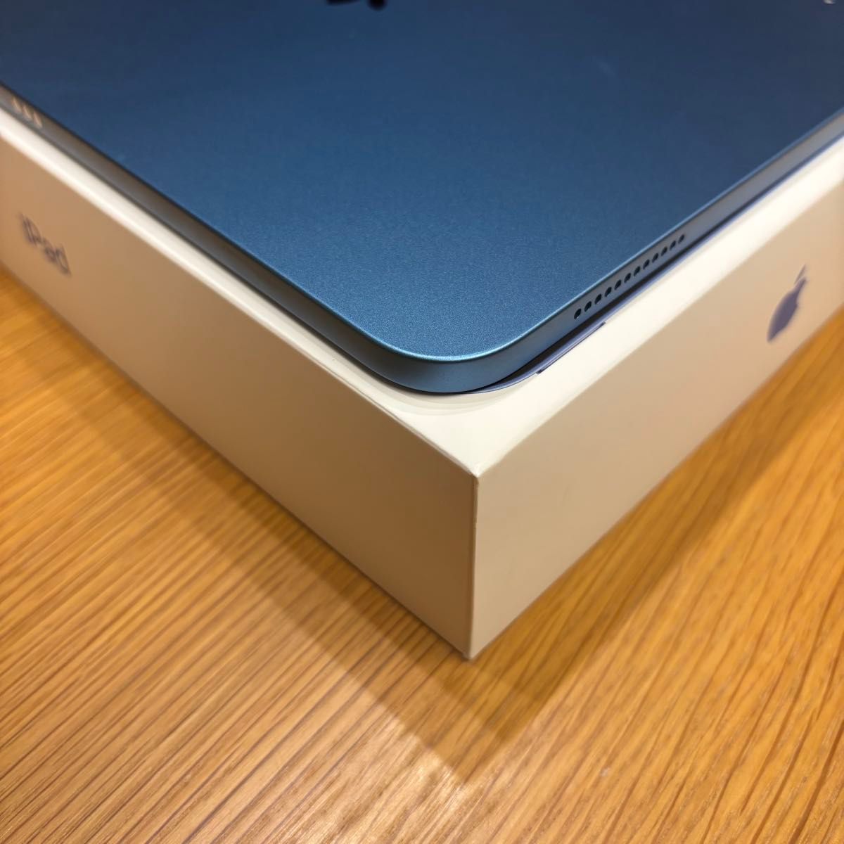 早い者勝ち】ほぼ未使用 iPad 第10世代 バッテリー最大容量100 早い者勝ち】ほぼ未使用 iPad 第10世代 バッテリー最大容量100