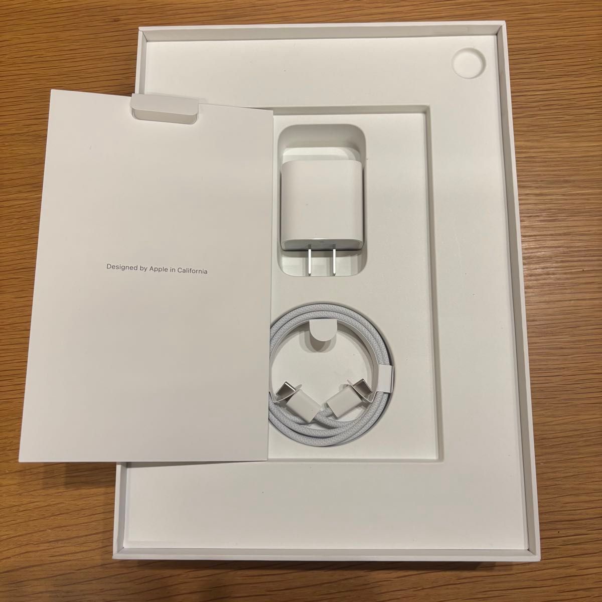 早い者勝ち】ほぼ未使用 iPad 第10世代 バッテリー最大容量100 早い者勝ち】ほぼ未使用 iPad 第10世代 バッテリー最大容量100