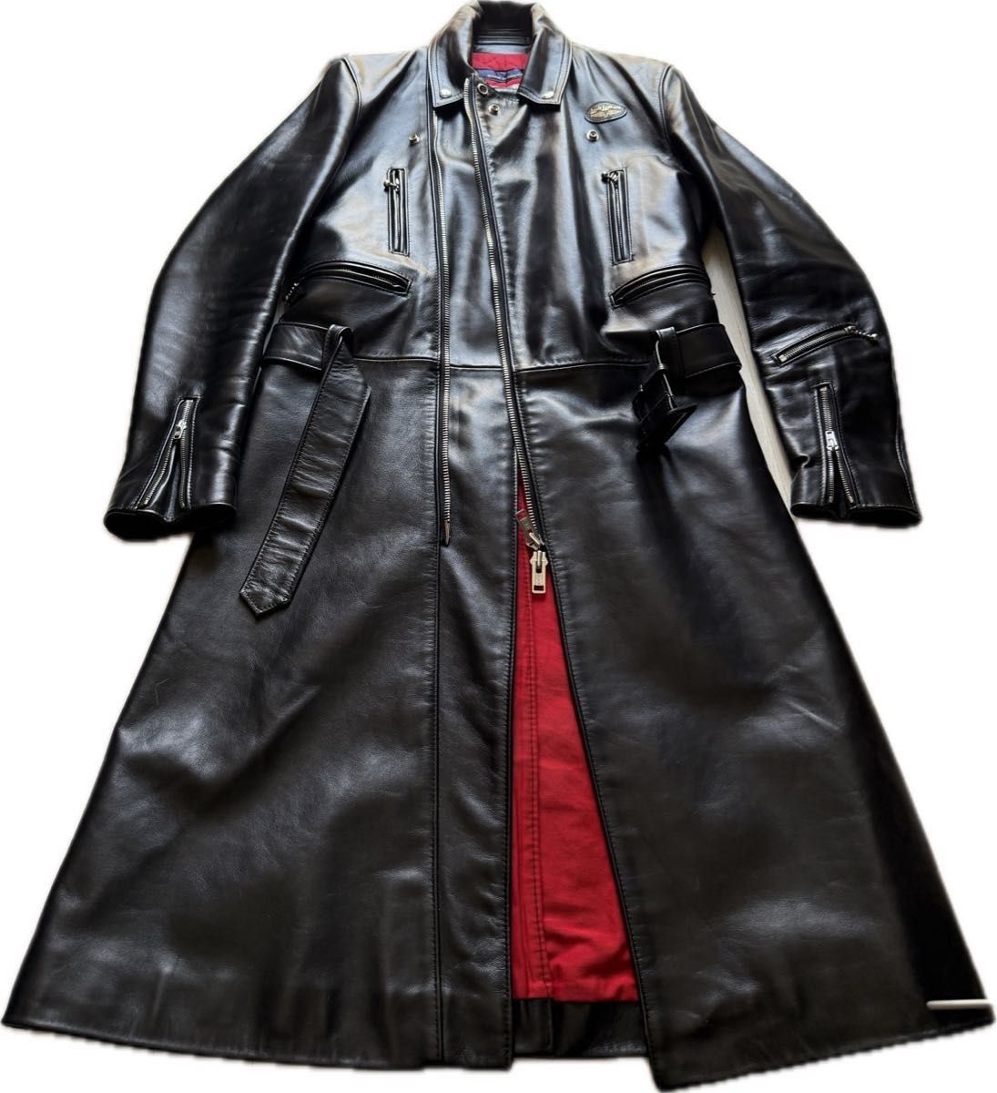 COMME des GARCONS×Lewis Leathers/コムデギャルソン×ルイス COMME des GARCONS×Lewis Leathers/コムデギャルソン×ルイス
