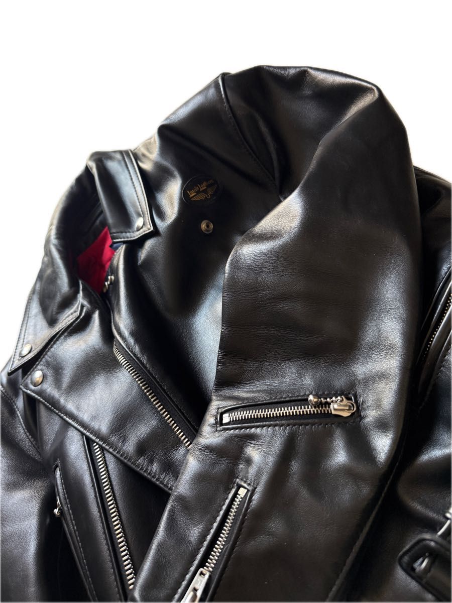 COMME des GARCONS×Lewis Leathers/コムデギャルソン×ルイス COMME des GARCONS×Lewis Leathers/コムデギャルソン×ルイス