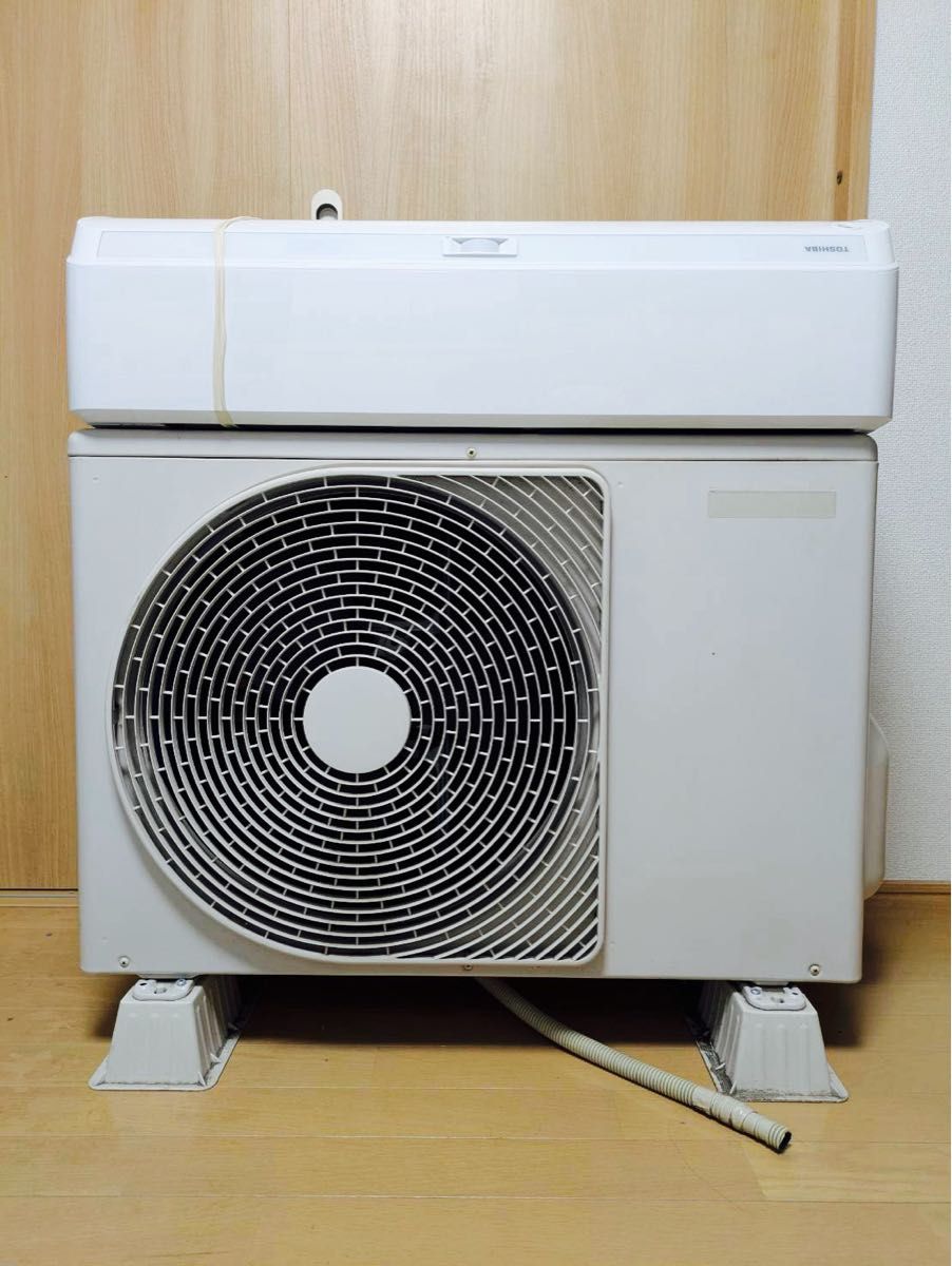TOSHIBA/東芝】エアコン RASF401E7R 14畳|Yahoo!フリマ(旧 TOSHIBA/東芝】エアコン RASF401E7R 14畳|Yahoo!フリマ(旧