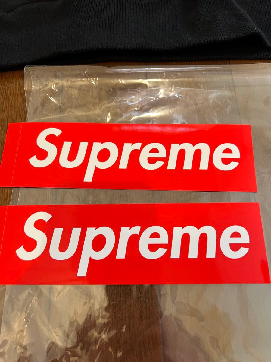 Supreme Small Box Half Zip Pullover 2025color ブラック Supreme Small Box Half Zip Pullover 2025color ブラック