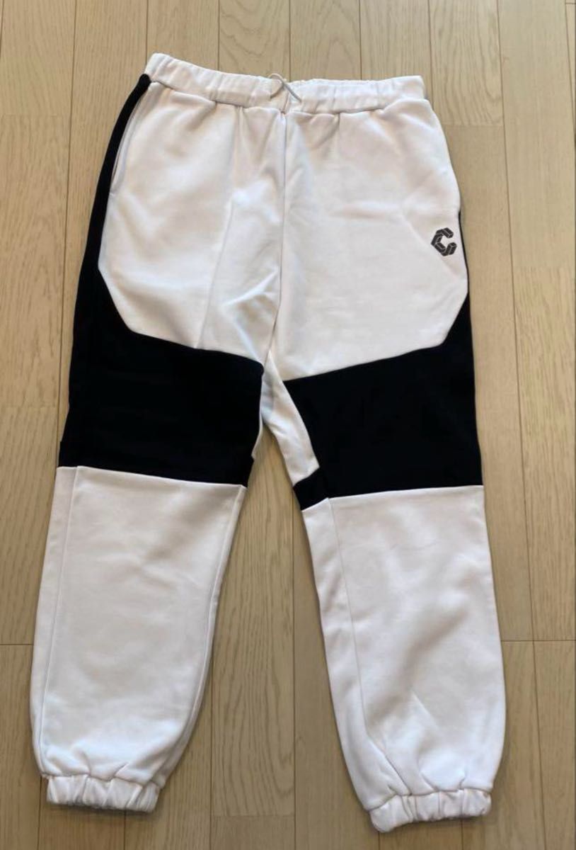 クロノス スウェット トレーニングパンツ ジョガーパンツ|Yahoo クロノス スウェット トレーニングパンツ ジョガーパンツ|Yahoo