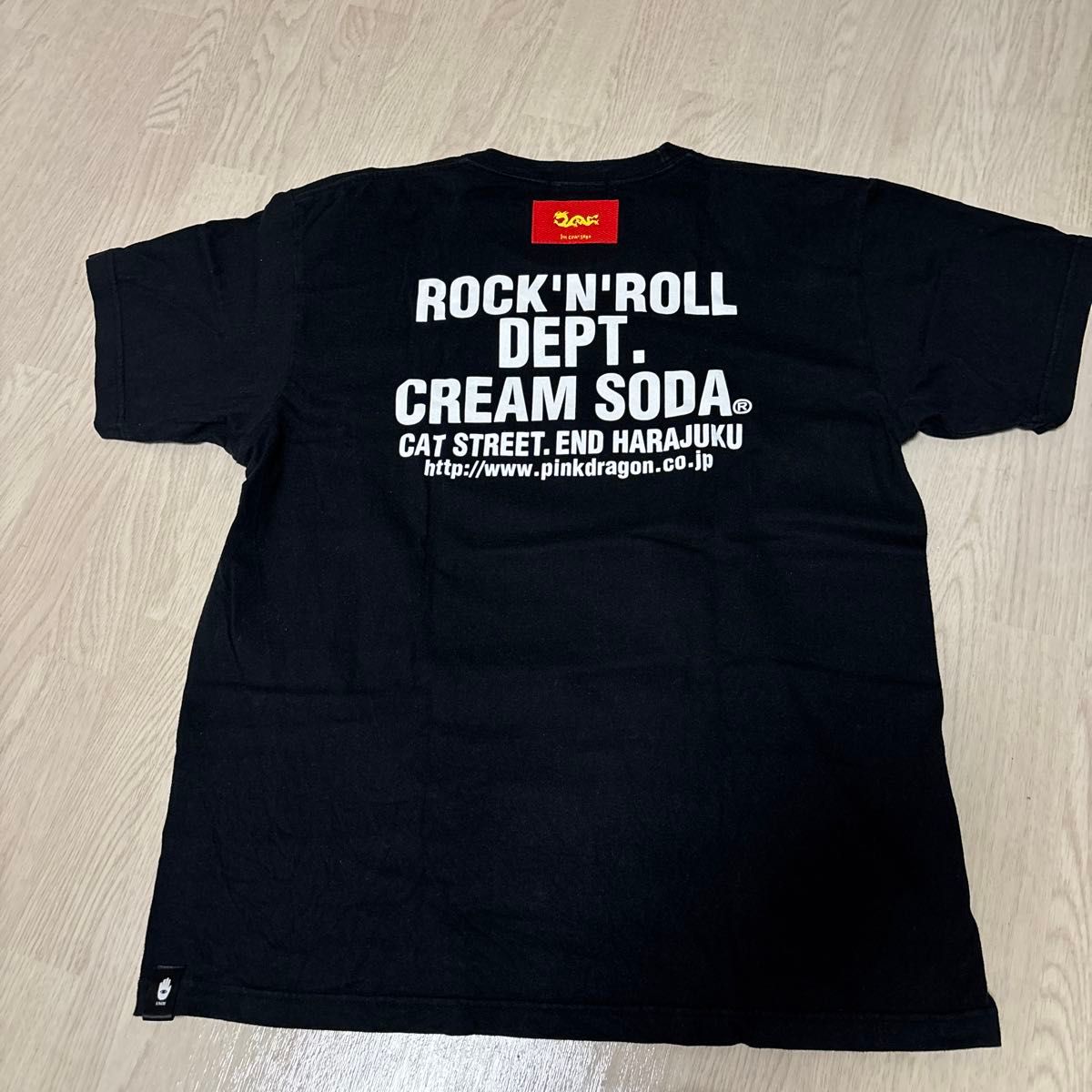 クリームソーダ Tシャツ|Yahoo!フリマ(旧PayPayフリマ) クリームソーダ Tシャツ|Yahoo!フリマ(旧PayPayフリマ)