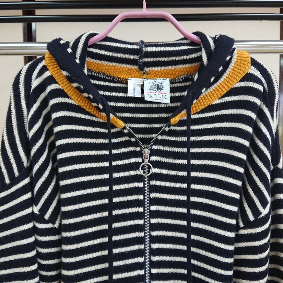 COMME des GARCONS × S N S HERNING L|Yahoo!フリマ(旧PayPay COMME des GARCONS × S N S HERNING L|Yahoo!フリマ(旧PayPay