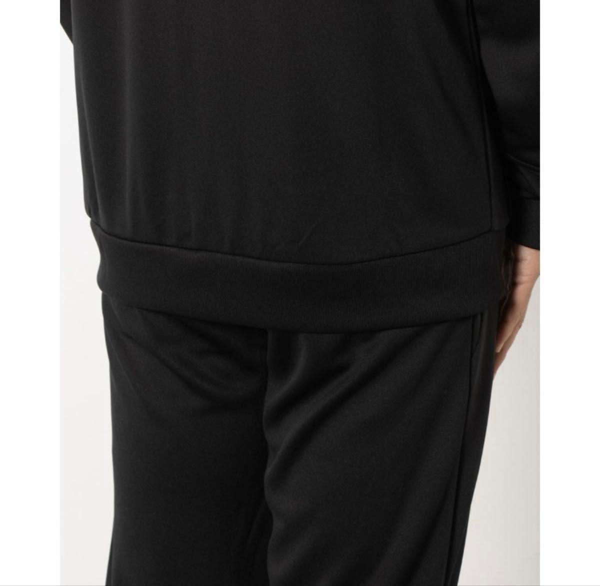 アディダス adidas メンズジャージ上下セットアップ XL(LL) 2 アディダス adidas メンズジャージ上下セットアップ XL(LL) 2